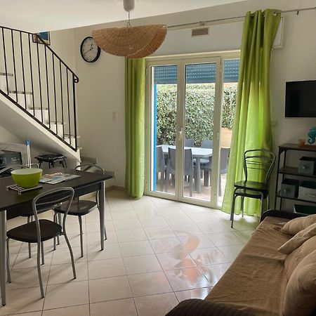 Belgodère Corse Balagne Les Terrasses De Lozari Secteur Ile Rousse 아파트 외부 사진