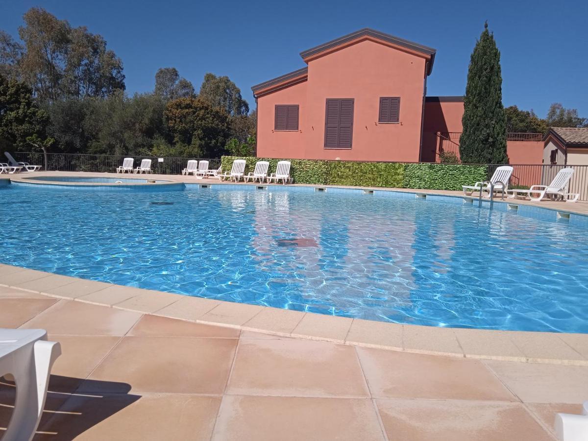 Belgodère Corse Balagne Les Terrasses De Lozari Secteur Ile Rousse 아파트 외부 사진